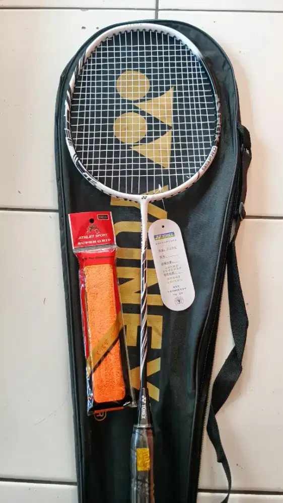 Jual Raket Yonex Astrox 99 Kumplit