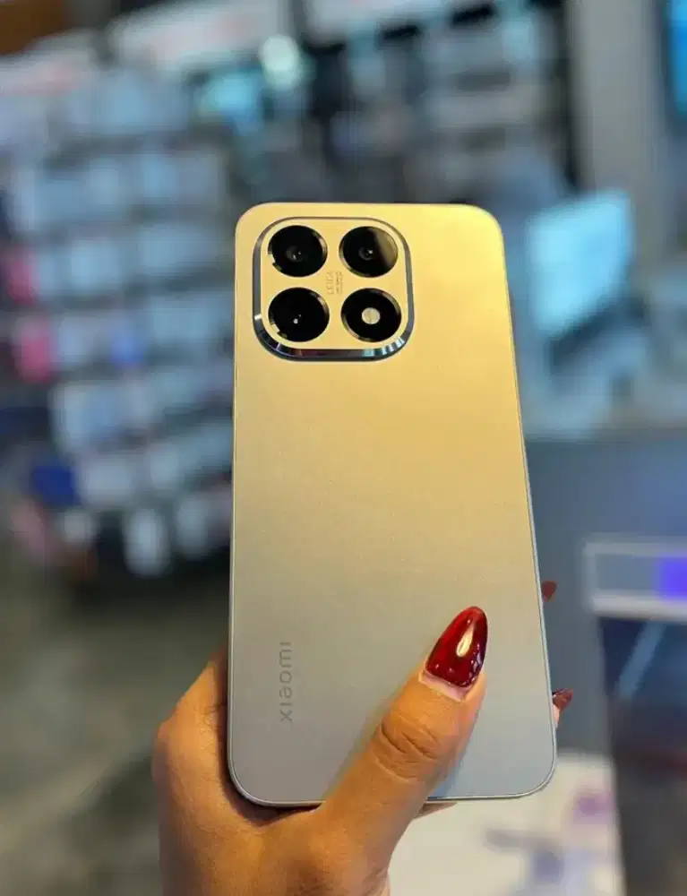 Redmi note 15 pro 5G 8/256 GB