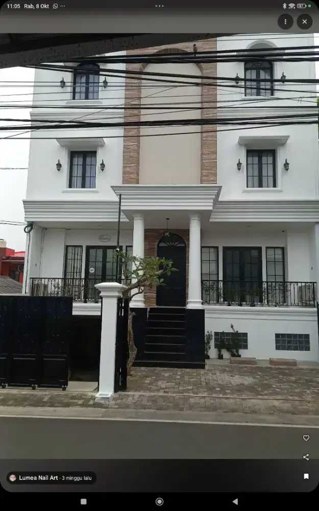 Lowongan kerja untuk stylish dan therapist