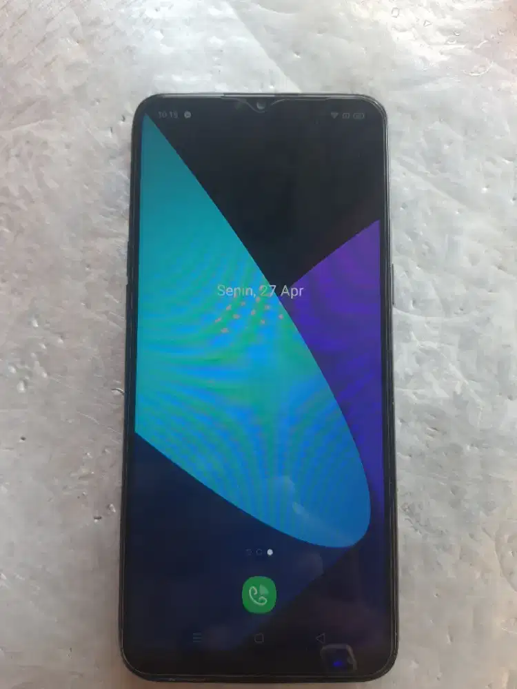 Jual Cepat Realme 5i ,4/64