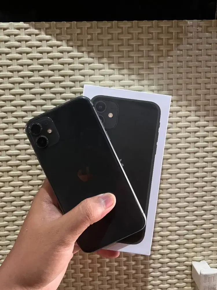 iphone 11 64gb all operator