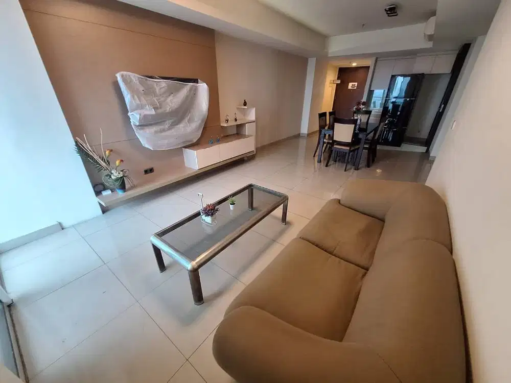 Sherwood Lantai Sedang Furnished