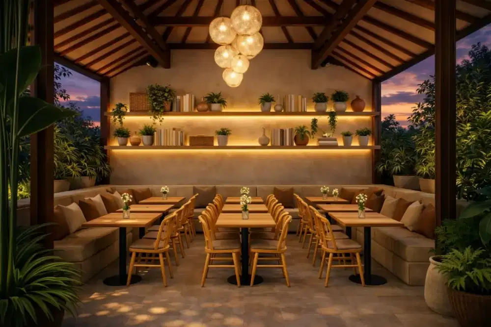 Furniture custom & made by order