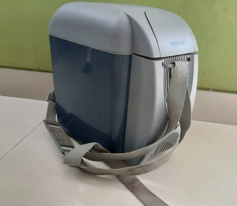 Box Pendingin Portable mobil Mobicool