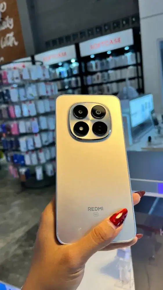 REDMI NOTE 15 PRO 5G 8/256 12/512 PROMO HANDPHONE TERMURAH DIJOGJA