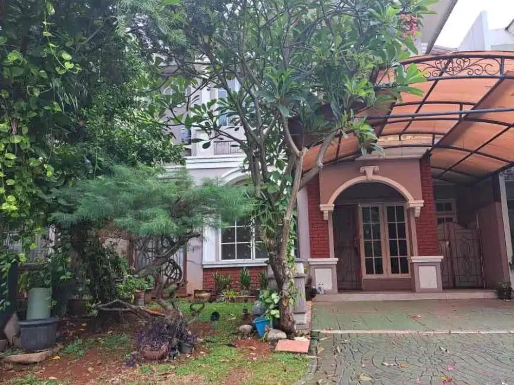 Di jual Rimah murah Banget