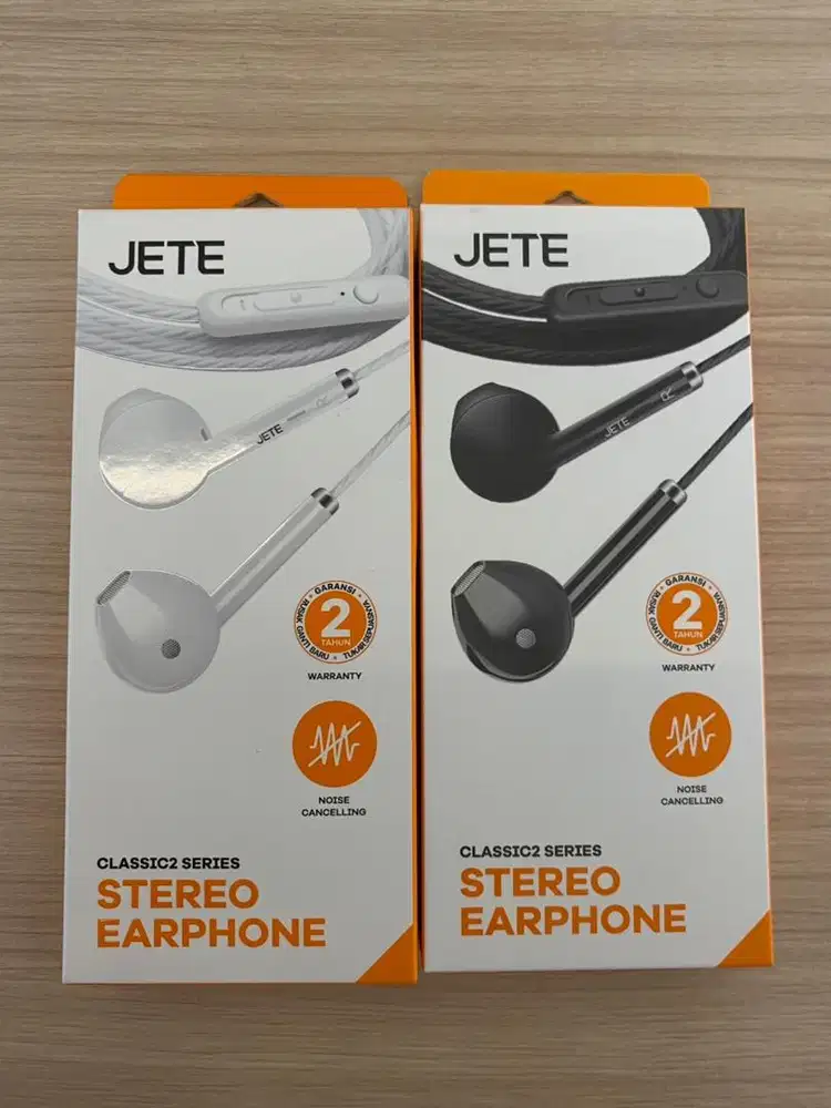 Hf Jete Classic 2 Series Jack