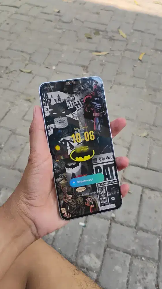 Samsung s25 fe murah