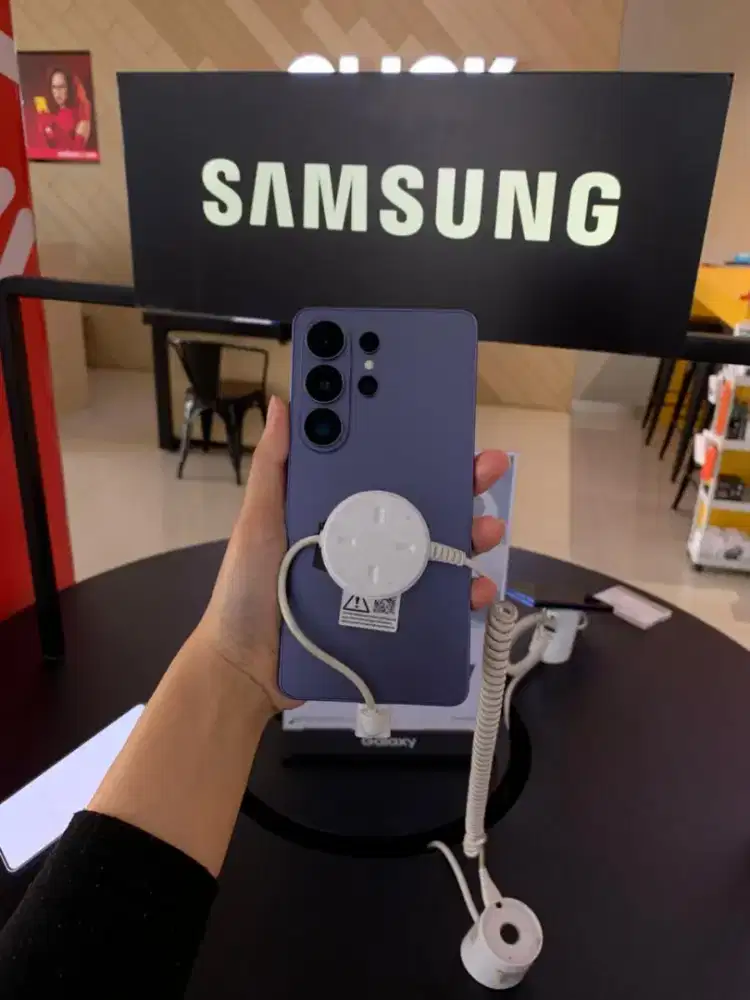 Ready Samsung S26 Series