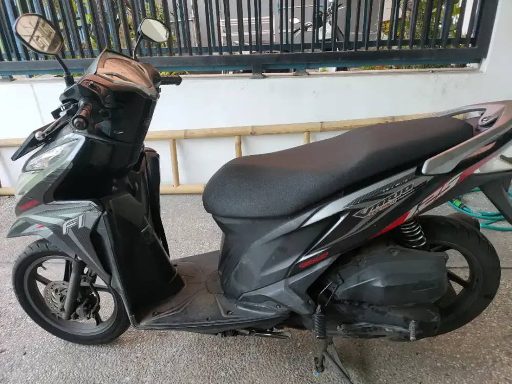 JUAL VARIO 125 2014