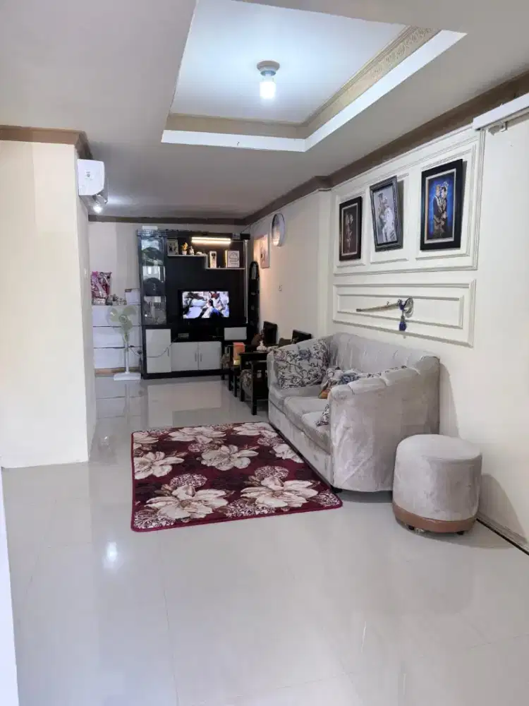 Dijual rumah murah bekasi utara pondok ungu