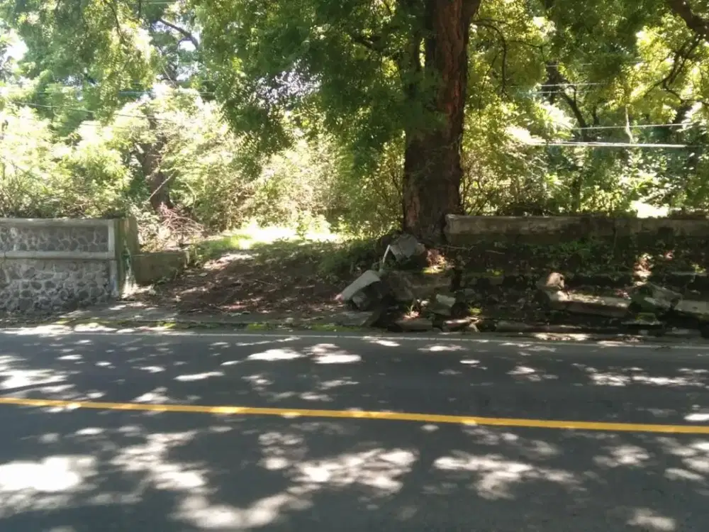 Tanah 12 Are Lokasi Strategis Dijual, di Tulamben, Karangasem Area