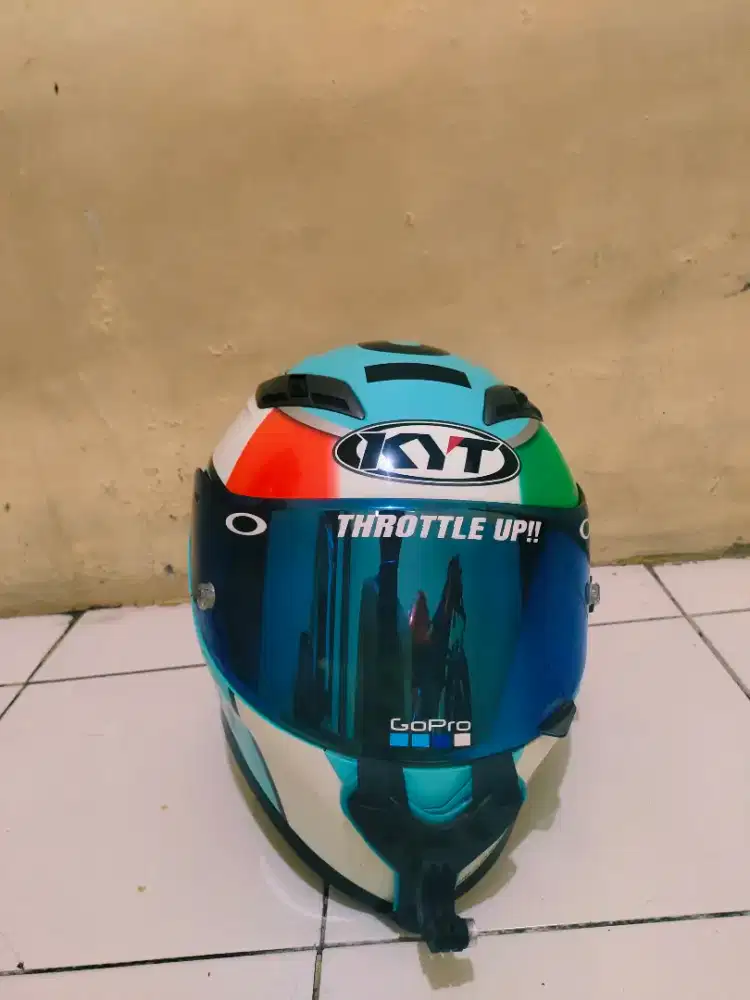 Vendetta 2 locatelli