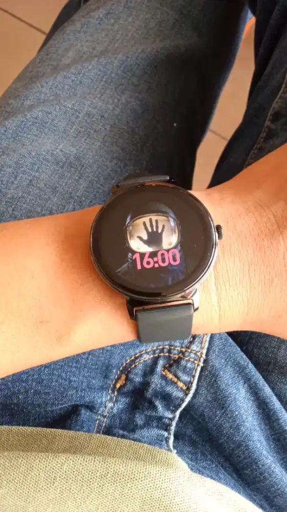 Smartwatch Advan SR2