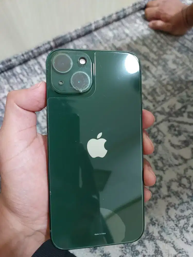 Iphone 13 basic 256GB IBOX