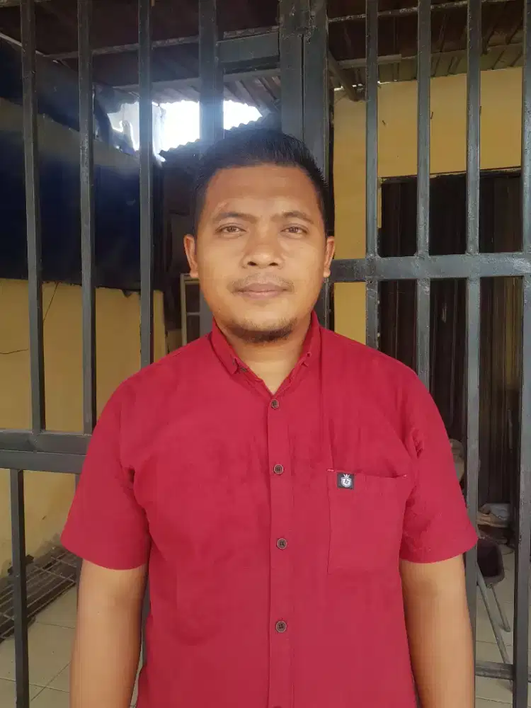 Saya Lagi Cari pekerjaan jadi supir harian atau bulanan