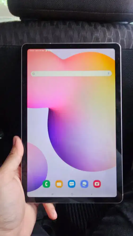 SAMSUNG TAB S6 LITE