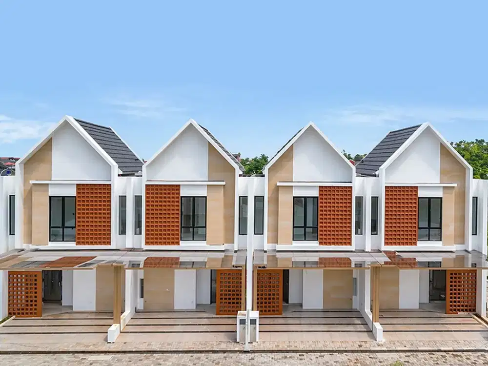 Sewa Rumah Impian | Premier Avenue