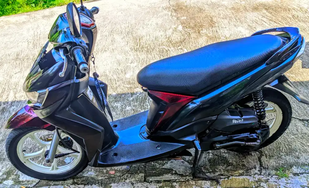 soul gt 2012 njeksi irit kmplit ad solo