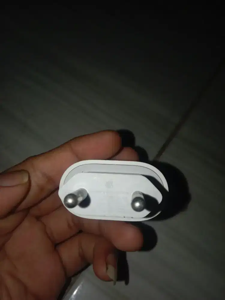 Casan TYPE pemakaian Iphone