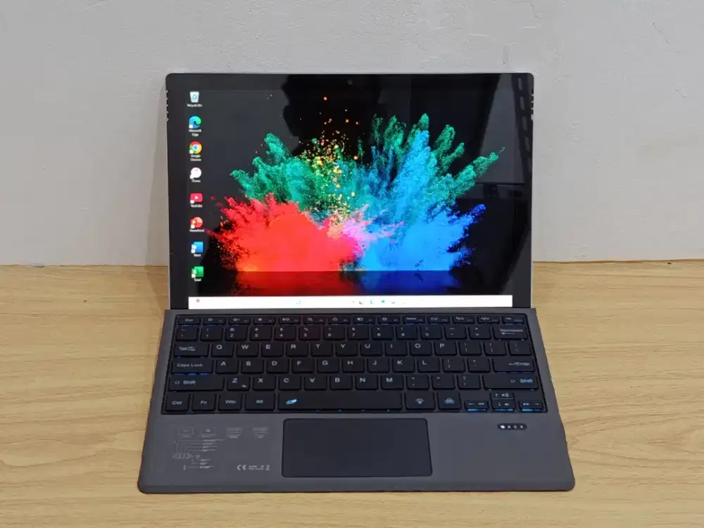 Microsoft Surface pro 5 (Touchscreen)