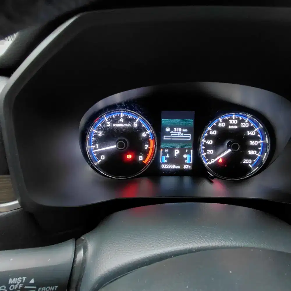 Xpander Ultimate 2024