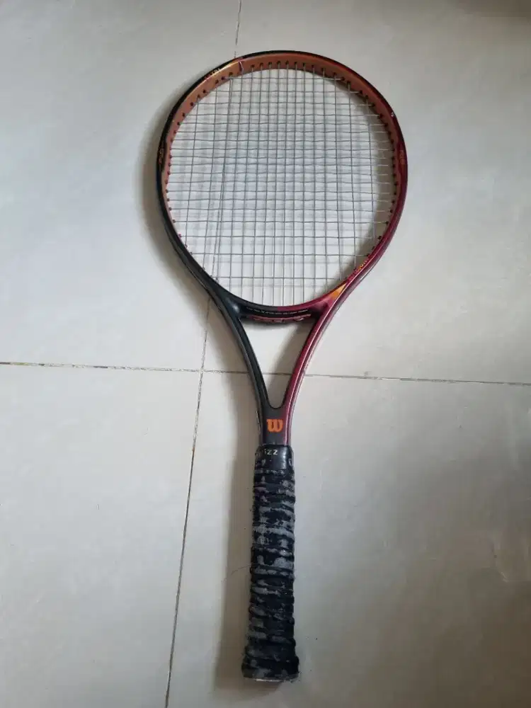 Raket Tenis Wilson