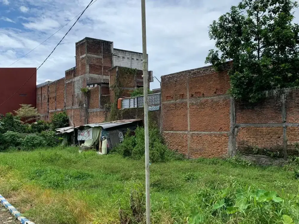 Rumah Minimalis Type 36 Kota Malang, Cocok untuk Keluarga Muda