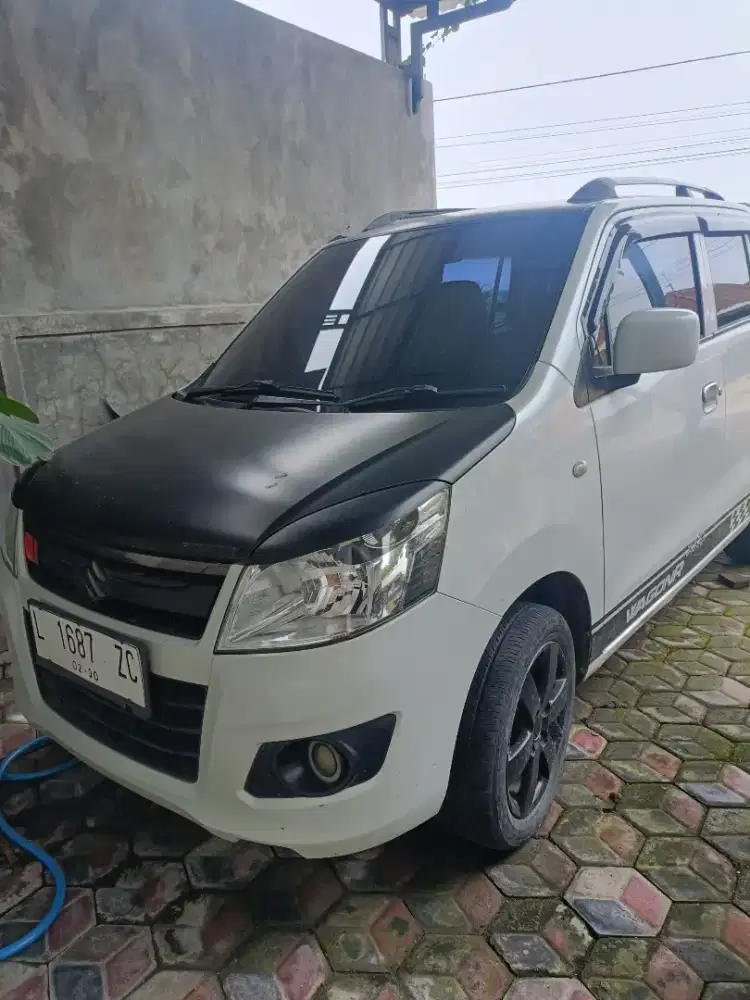 karimun wagon R pmk 2020