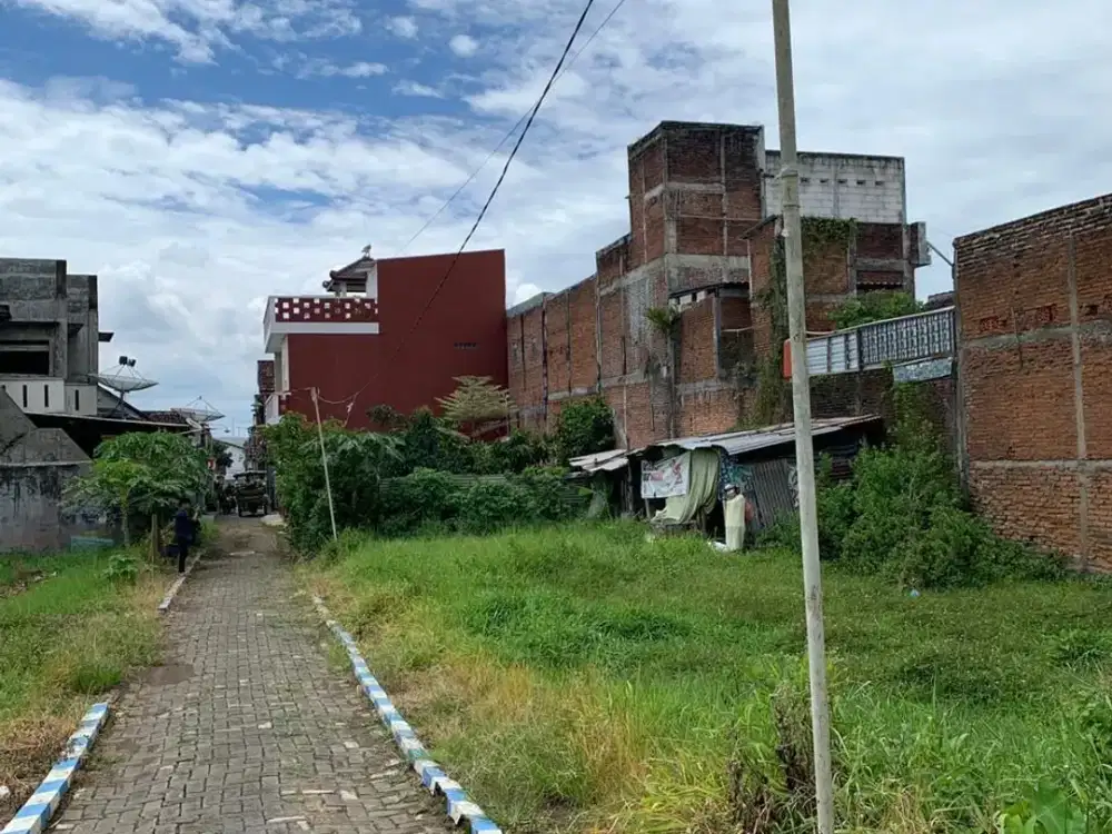 Hunian Minimalis Type 36 di Kota Malang, Nyaman & Modern