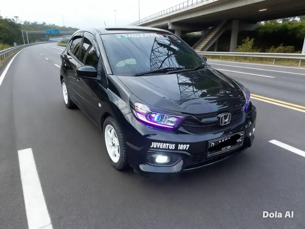 Brio Satya 2021 Manual