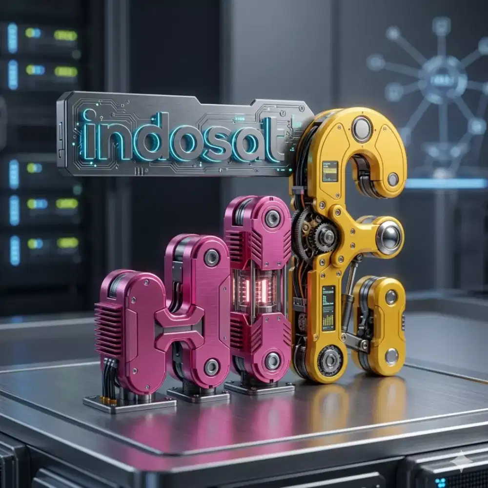 PASANG WIFI HIFI INDOSAT