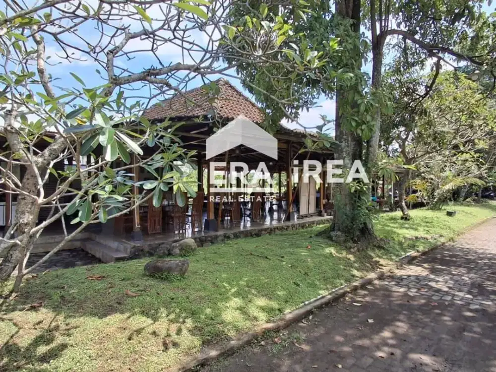 Tanah Dijual di Jogja Dekat Kampus STIM YKPN, Hotel Hyatt dan Sleman City Hall