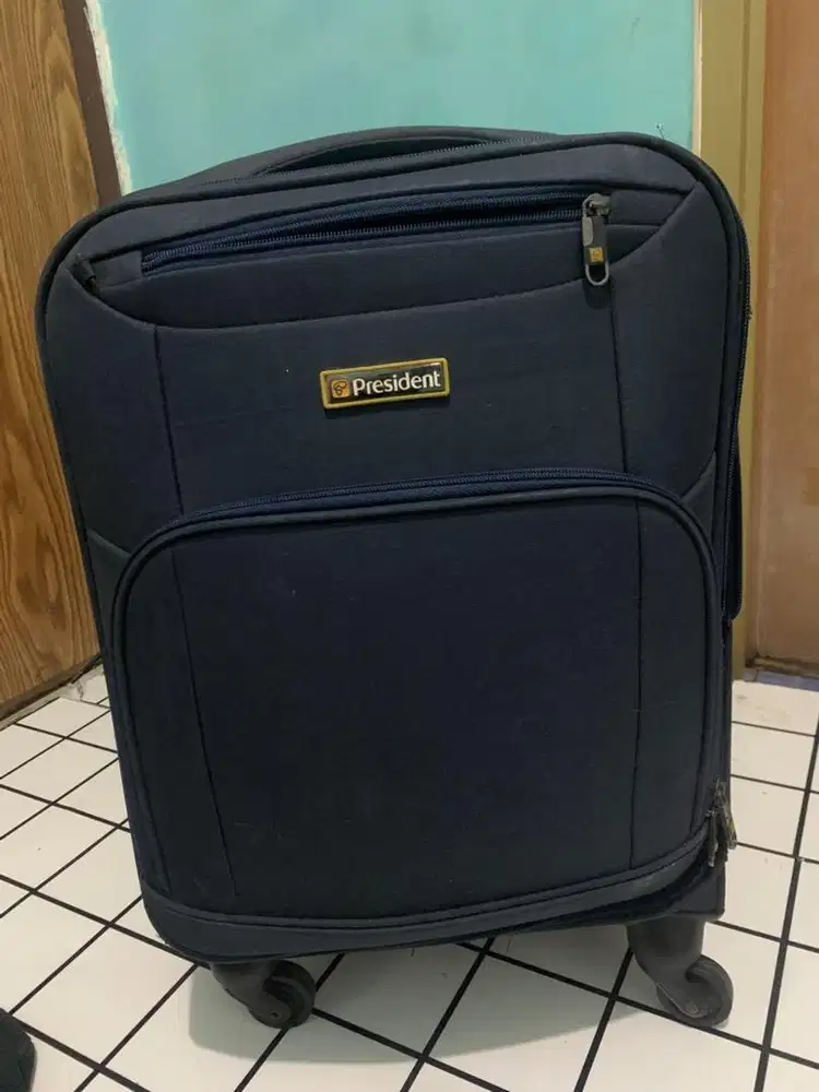 Koper Merk President 28inch