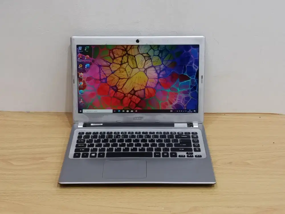 acer aspire v-5431 Processor Intel Celeron 877 RAM 4GB HDD 500GB