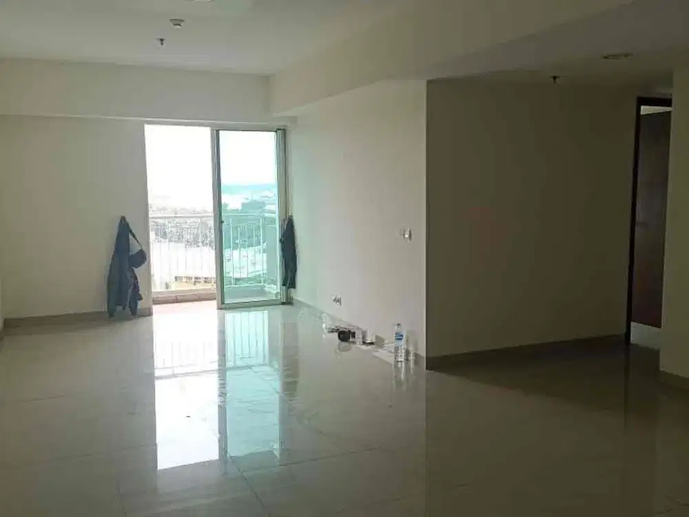 Apartment Sherwood Kelapa Gading 3+1 BR Harga Murah Lantai Rendah Siap Huni
