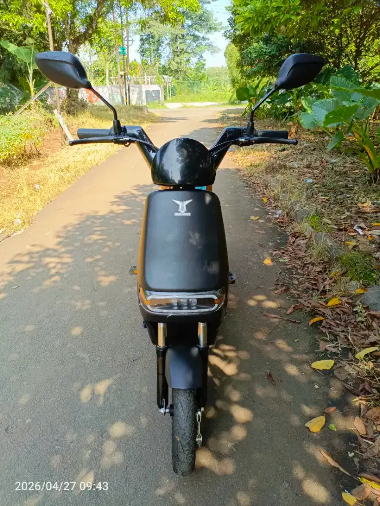 sepeda listrik winflay d8s nfc