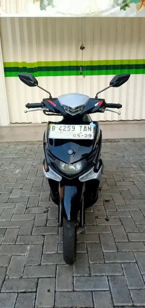 xeon GT THN 2014 pajak hidup