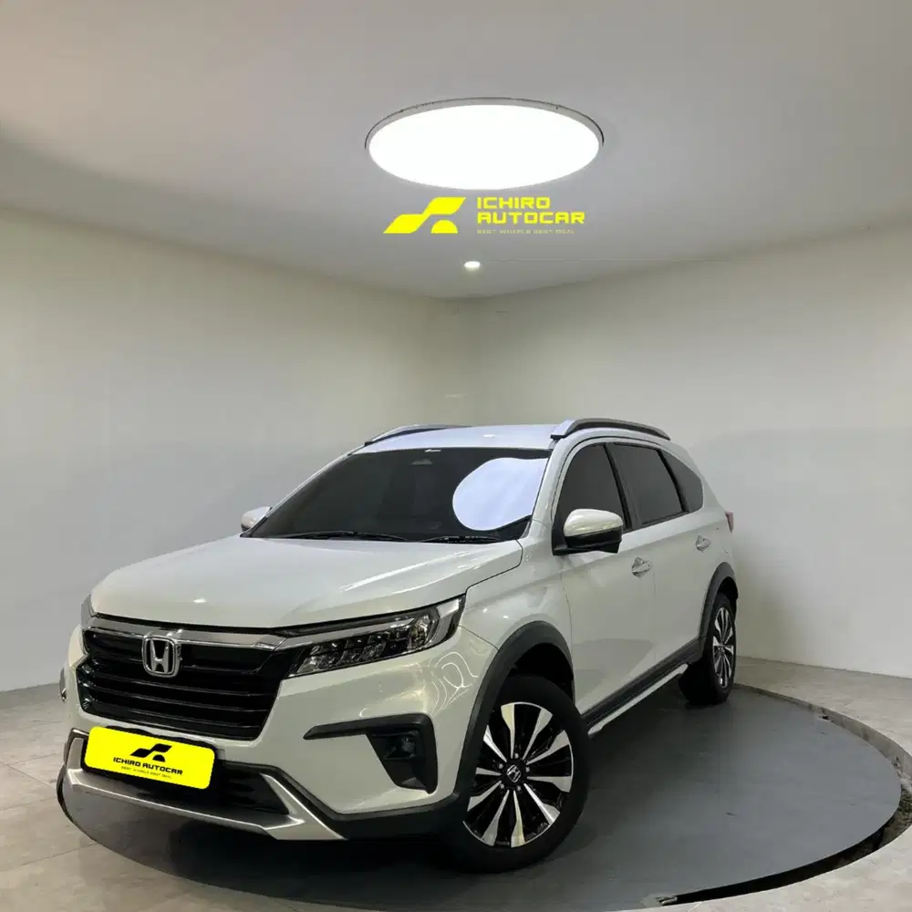 HONDA BRV PRESTIGE AT 2022