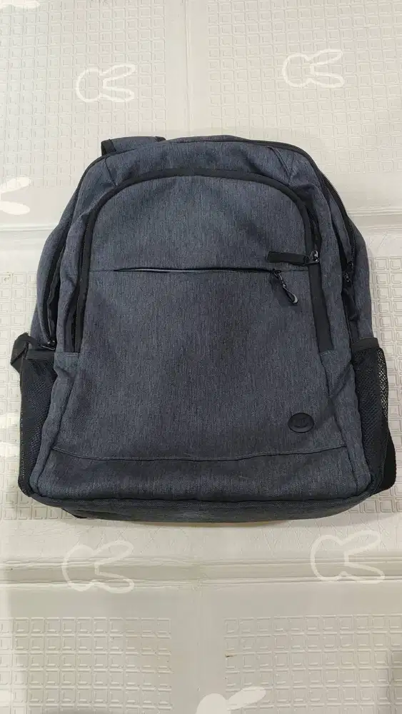 Tas Laptop / Tas Sekolah / Tas Kuliah Ransel Backpack HP
