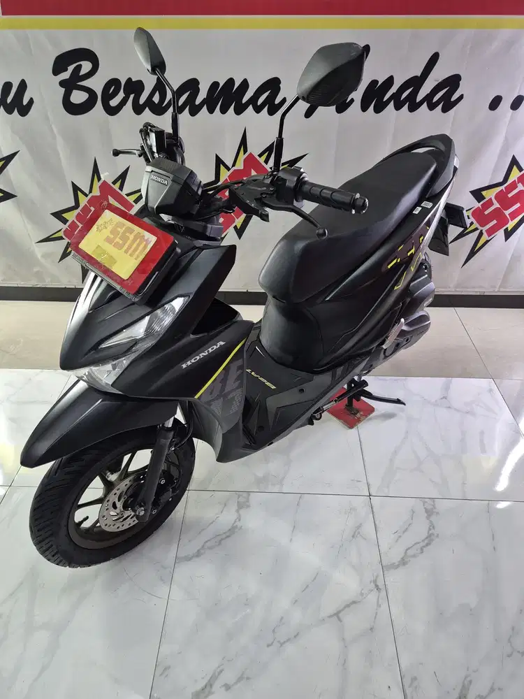 Beat Streat all-new cbs htm muluuuuuss