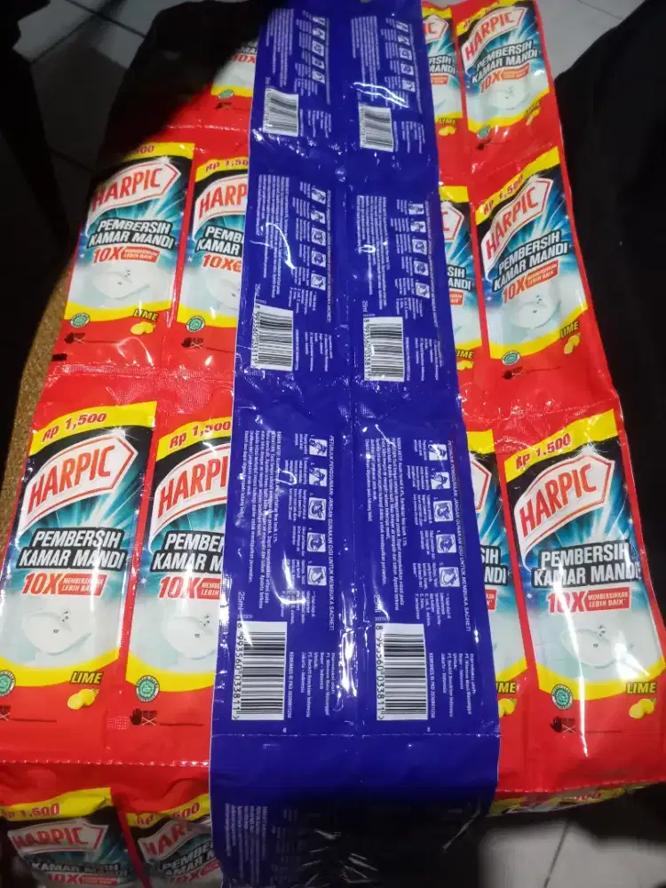 Pembersih Kerak/Kamar Mandi