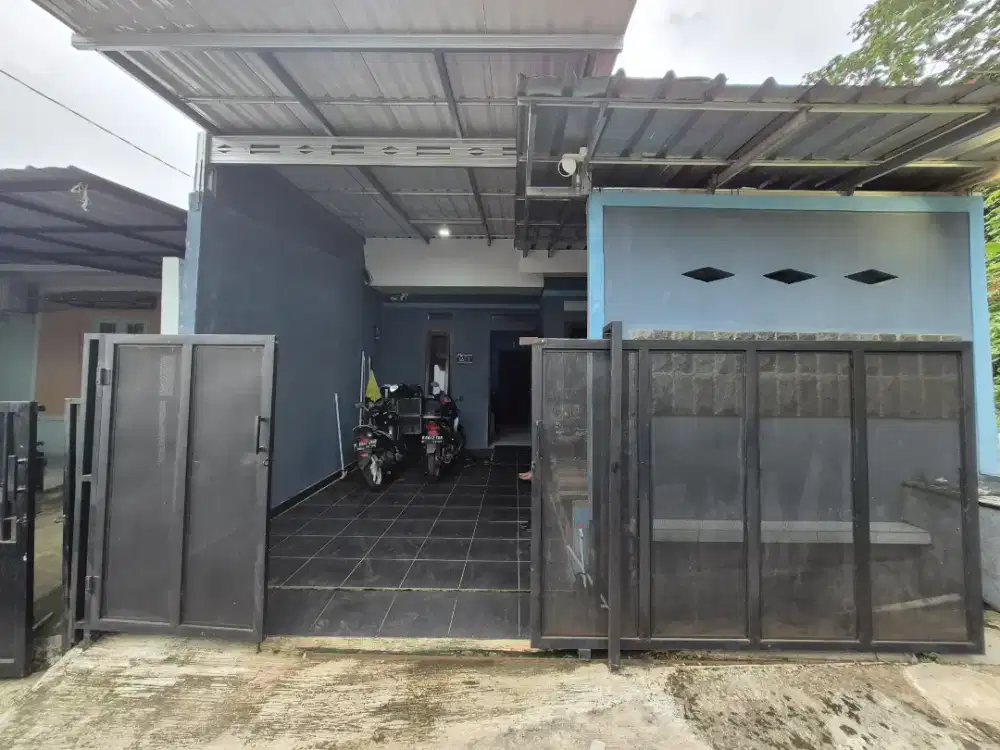 Bismillah Dijual atau Take Over