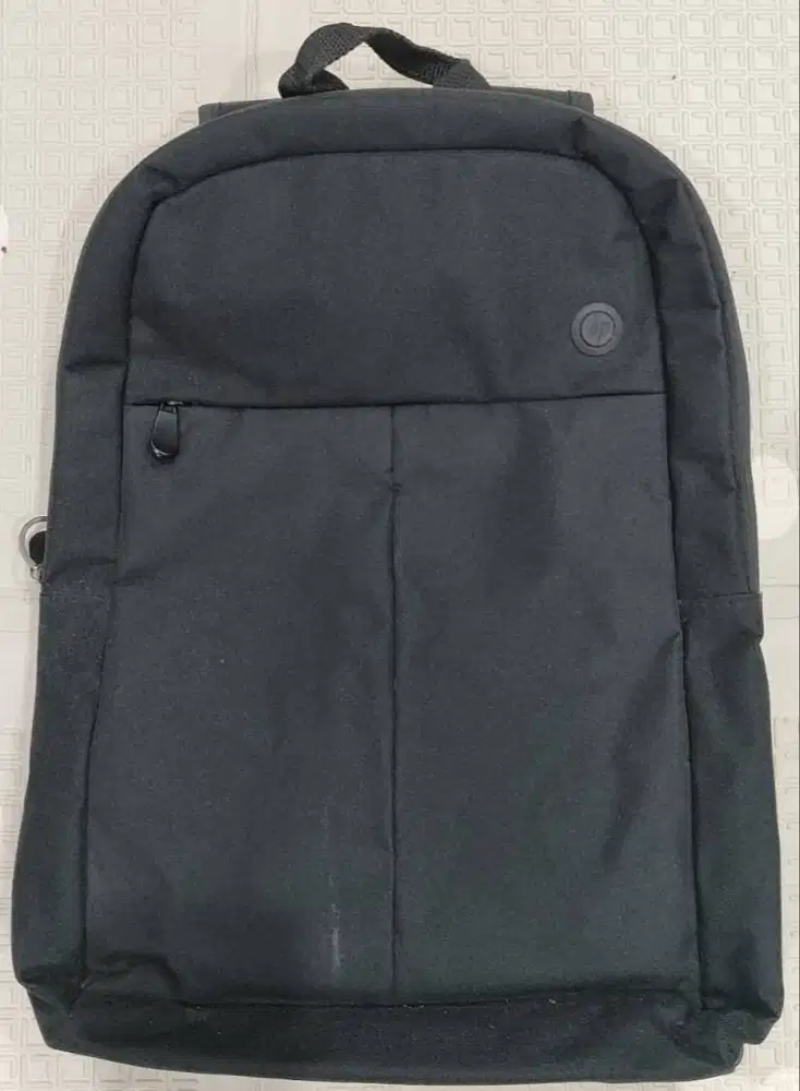 Tas Laptop Ransel Slim, Backpack merk HP