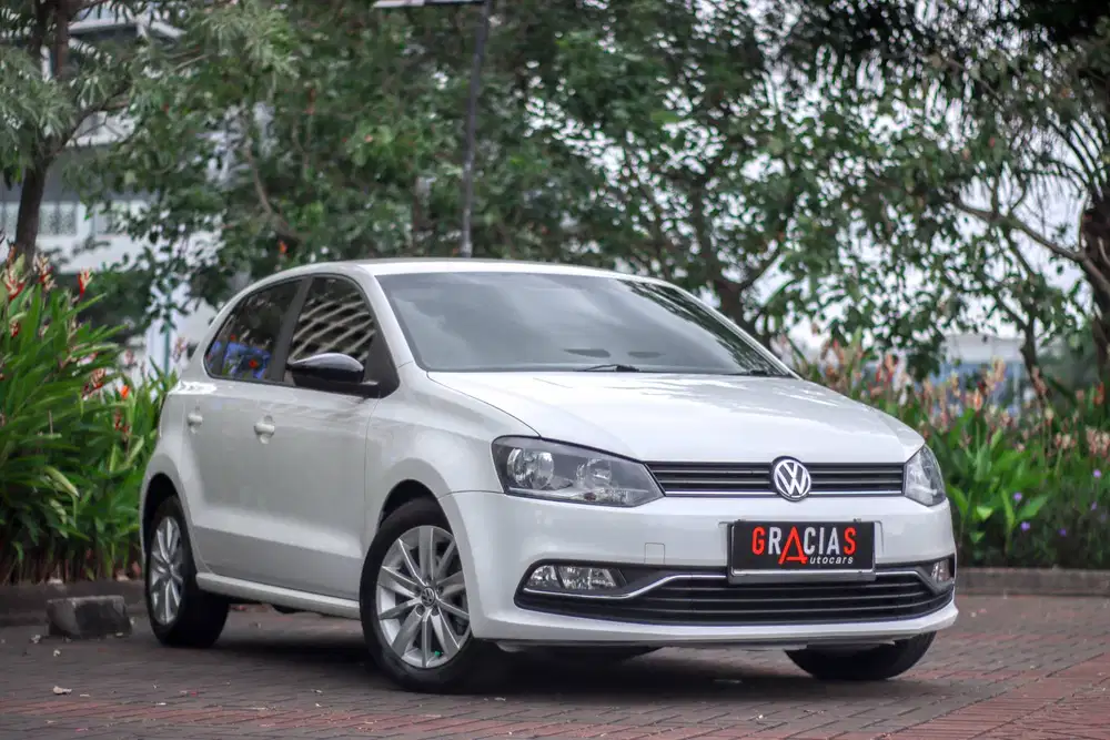 TERMURAH POLO GT 2015