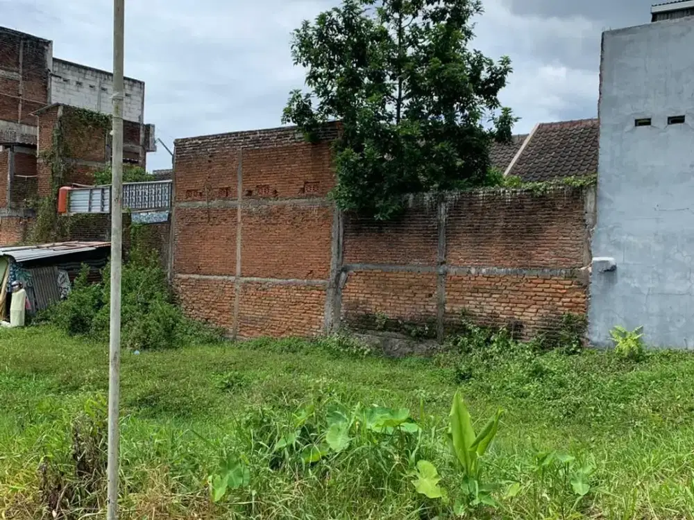 Hunian Modern Type 36 Kota Malang, Lokasi Strategis