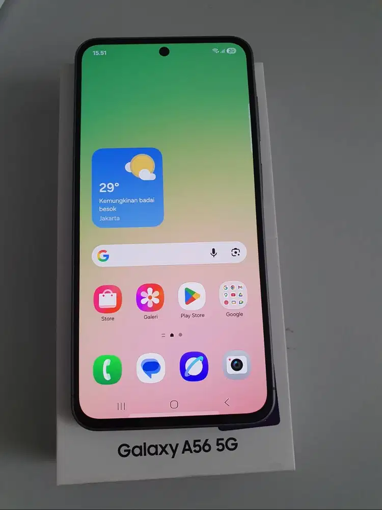 Samsung Galaxy A56 5G 8/256