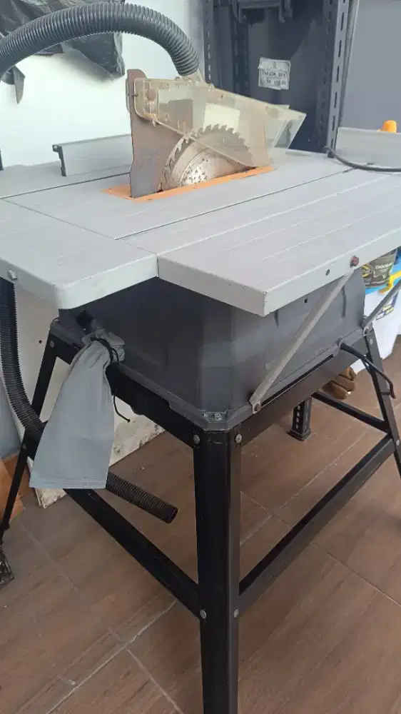 Table Saw Krisbow