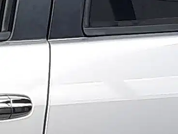 Toyota Rush 2010 Bensin