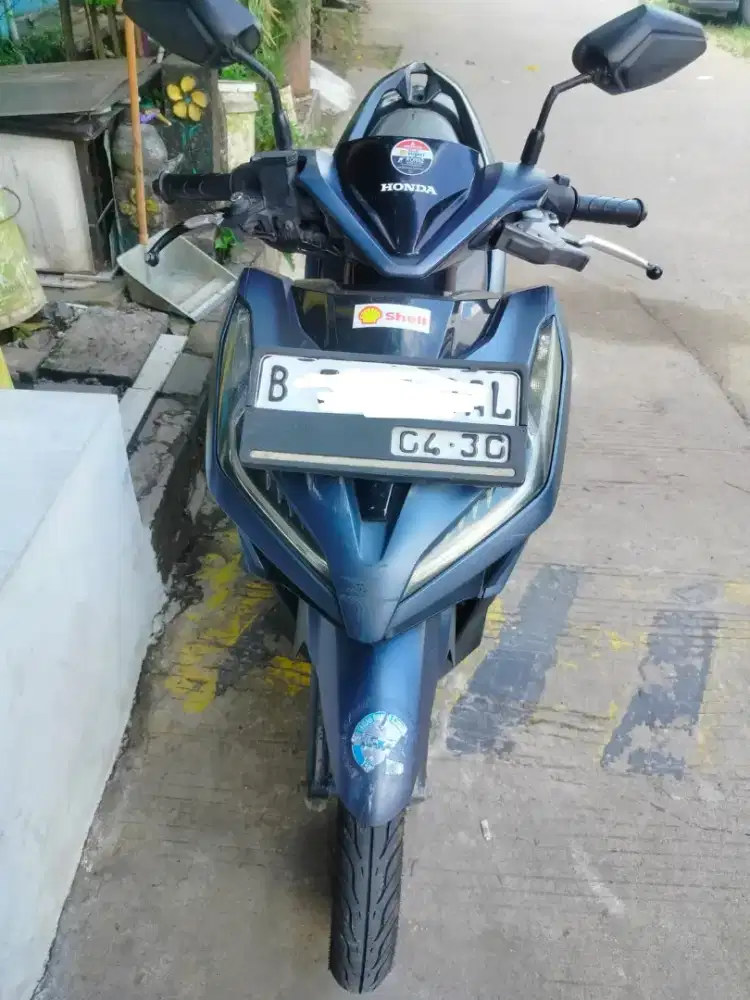 vario 125 tahun 2020